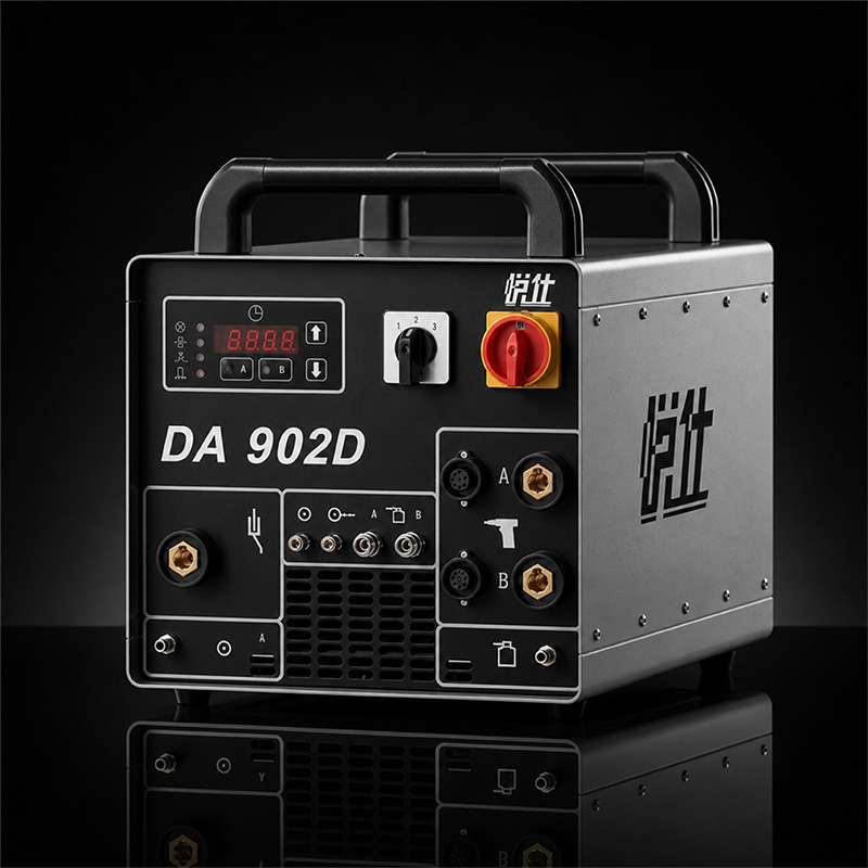 DA902-悅仕